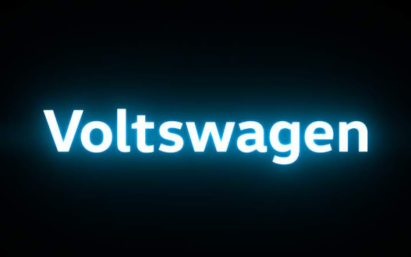 Voltswagen é uma pegadinha de 1º de abril, diz imprensa americana