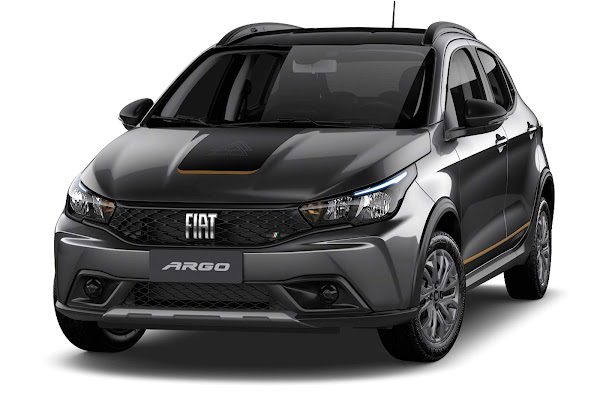 Fiat Argo e Peugeot 208 têm disparada de vendas no dia 30 de julho